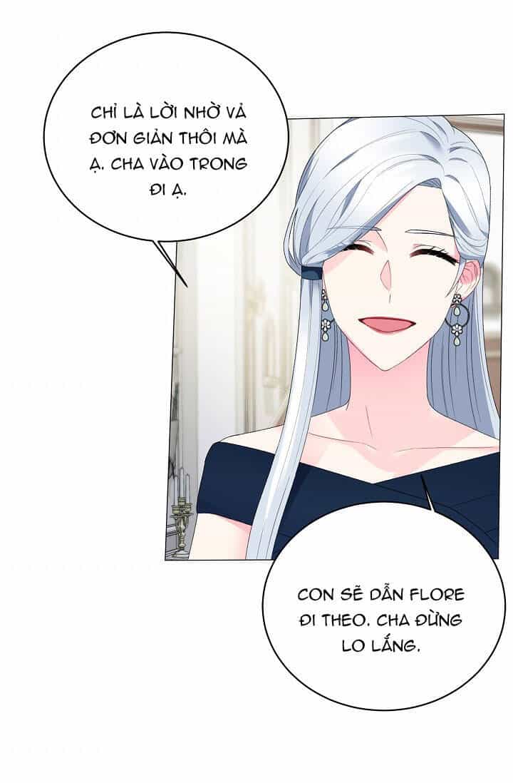 Ngay Cả Khi Là Ác Nữ, Tôi Vẫn Sẽ Trở Thành Nữ Chính - Chương 7 - ảnh 8