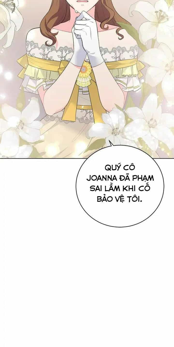 Ngay Cả Khi Là Ác Nữ, Tôi Vẫn Sẽ Trở Thành Nữ Chính - Chương 70 - ảnh 39
