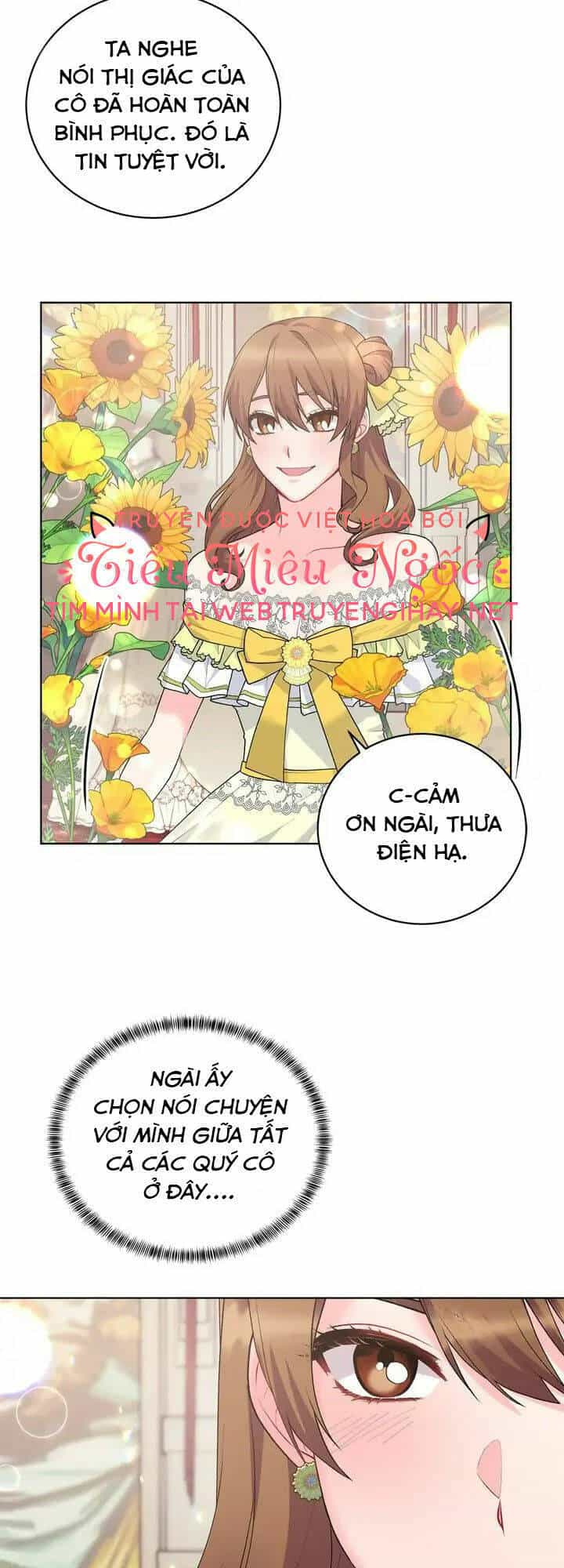 Ngay Cả Khi Là Ác Nữ, Tôi Vẫn Sẽ Trở Thành Nữ Chính - Chương 70 - ảnh 5