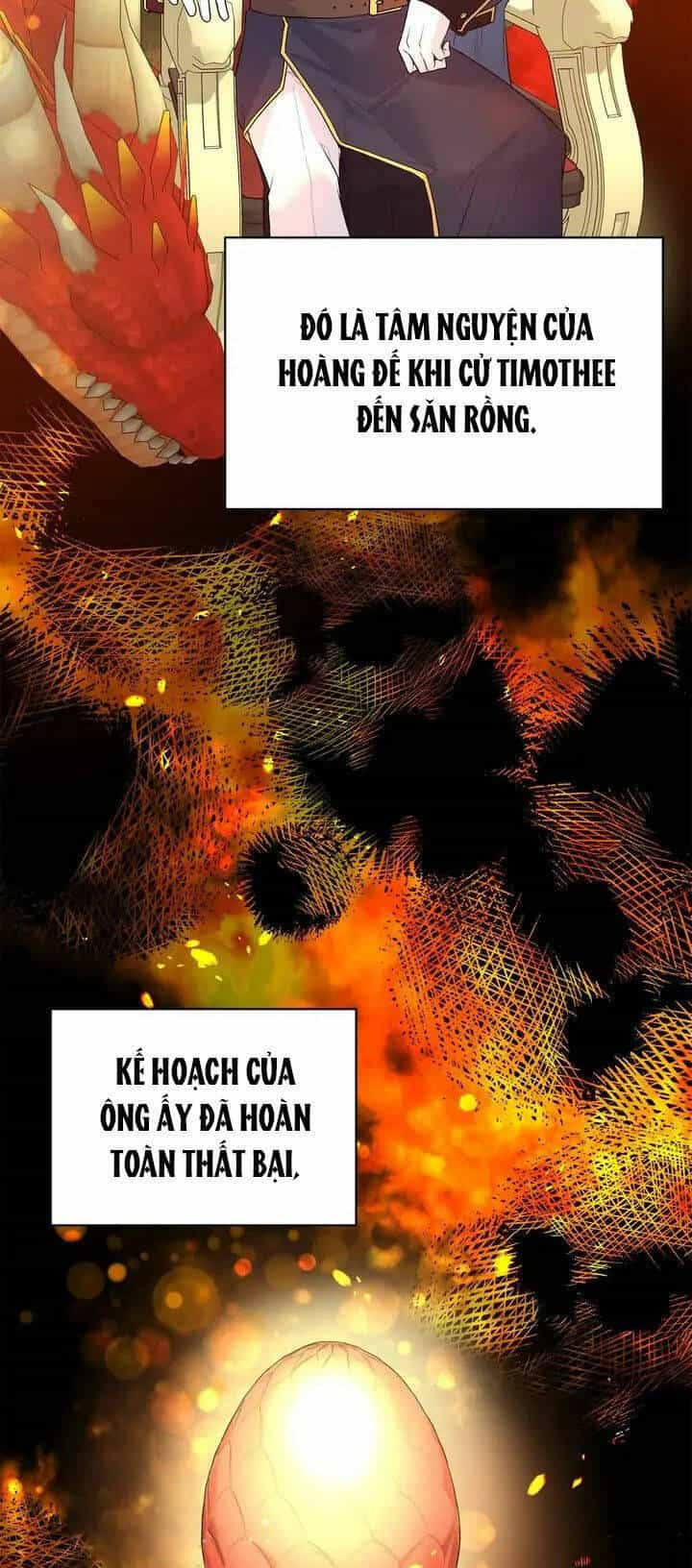 Ngay Cả Khi Là Ác Nữ, Tôi Vẫn Sẽ Trở Thành Nữ Chính - Chương 72 - ảnh 24