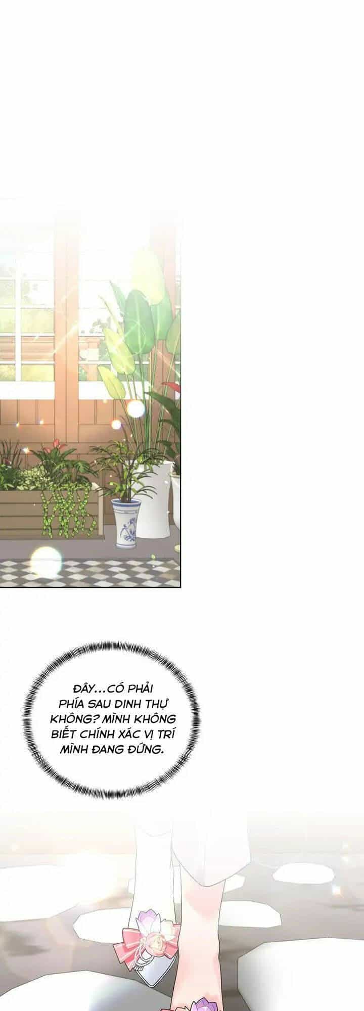 Ngay Cả Khi Là Ác Nữ, Tôi Vẫn Sẽ Trở Thành Nữ Chính - Chương 72 - ảnh 32