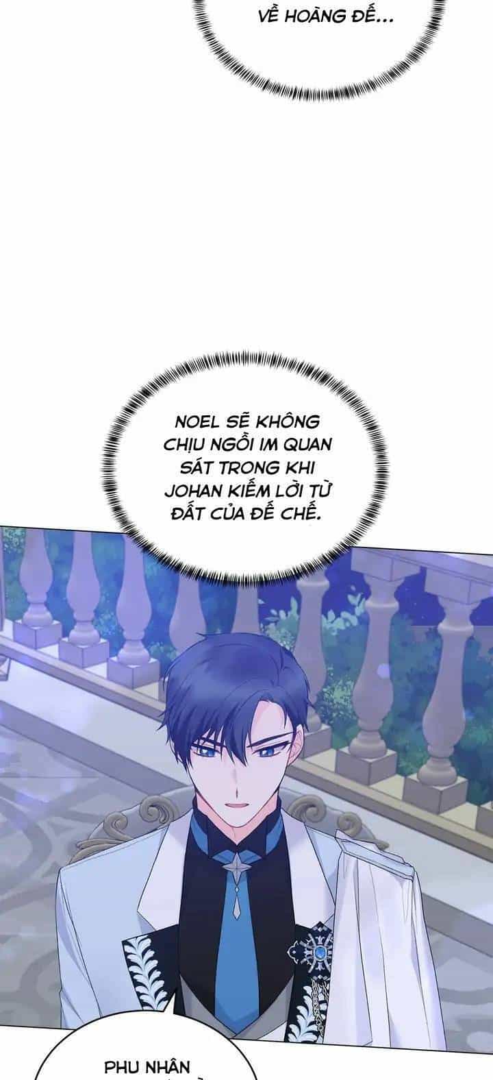 Ngay Cả Khi Là Ác Nữ, Tôi Vẫn Sẽ Trở Thành Nữ Chính - Chương 75 - ảnh 11