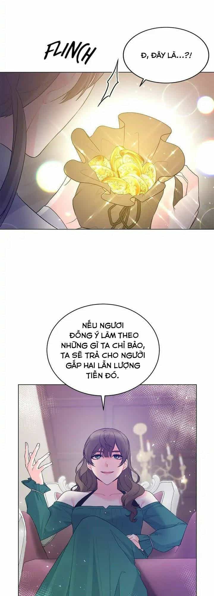 Ngay Cả Khi Là Ác Nữ, Tôi Vẫn Sẽ Trở Thành Nữ Chính - Chương 76 - ảnh 12