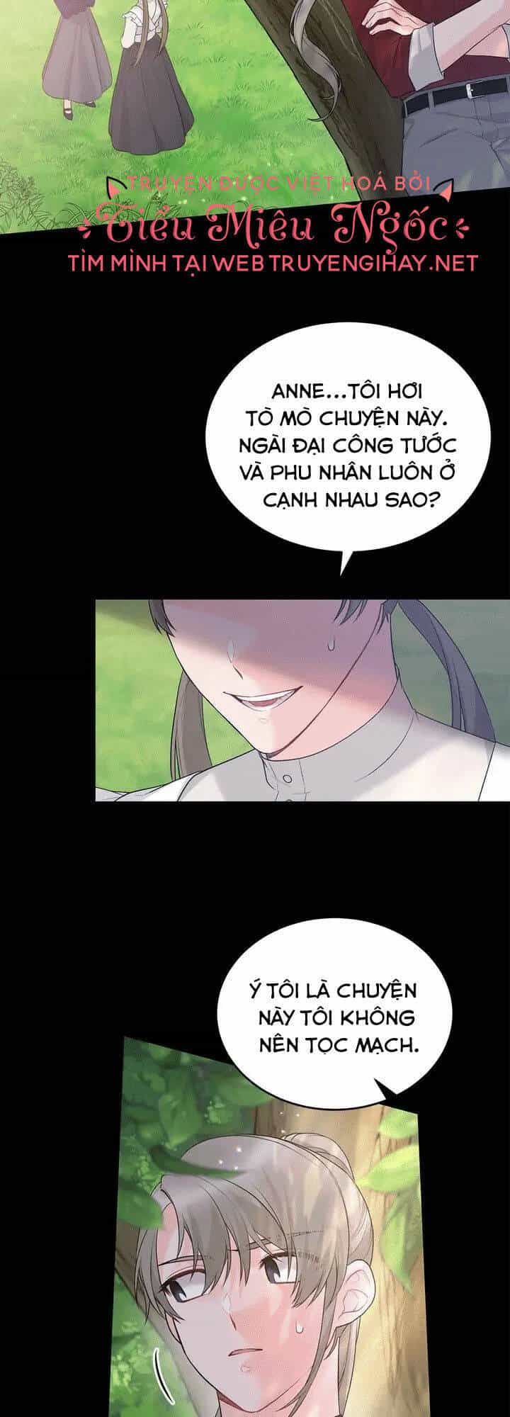 Ngay Cả Khi Là Ác Nữ, Tôi Vẫn Sẽ Trở Thành Nữ Chính - Chương 77 - ảnh 20