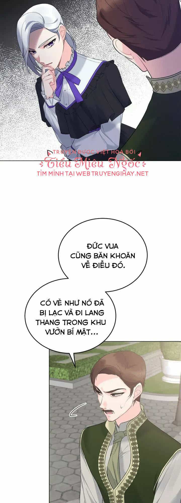 Ngay Cả Khi Là Ác Nữ, Tôi Vẫn Sẽ Trở Thành Nữ Chính - Chương 77 - ảnh 33