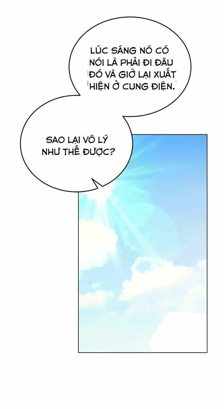 Ngay Cả Khi Là Ác Nữ, Tôi Vẫn Sẽ Trở Thành Nữ Chính - Chương 77 - ảnh 35