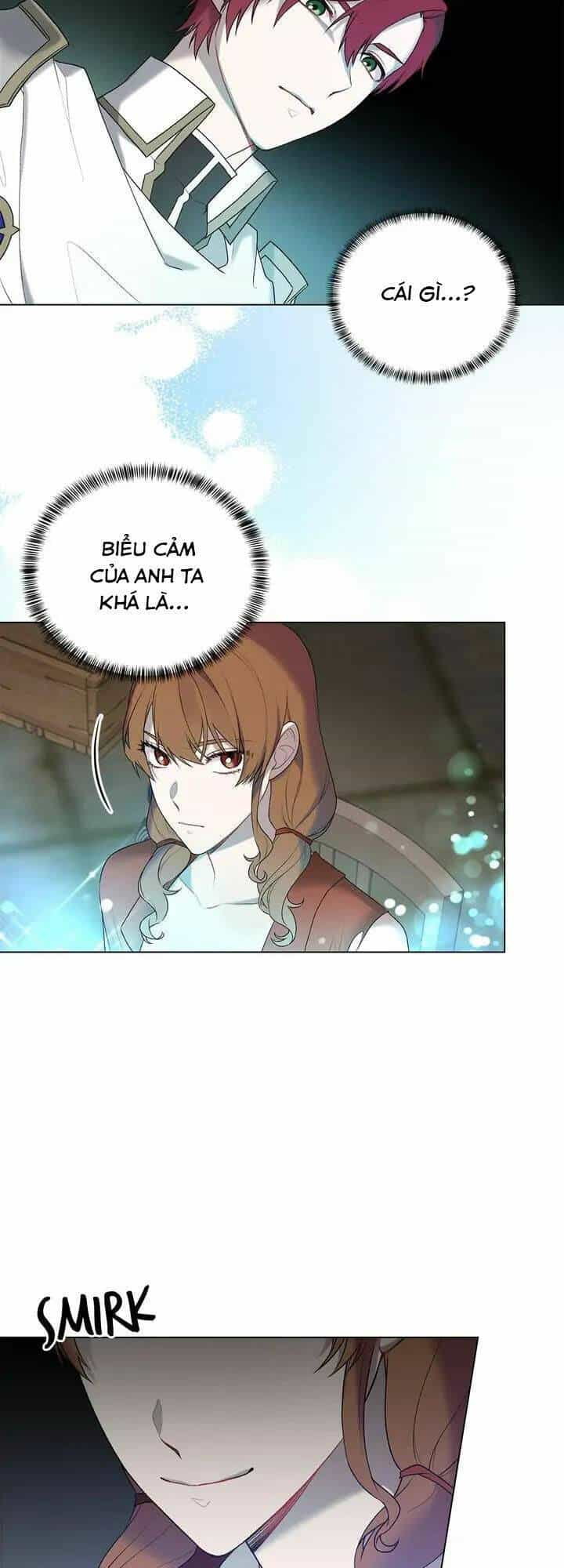 Ngay Cả Khi Là Ác Nữ, Tôi Vẫn Sẽ Trở Thành Nữ Chính - Chương 78 - ảnh 15