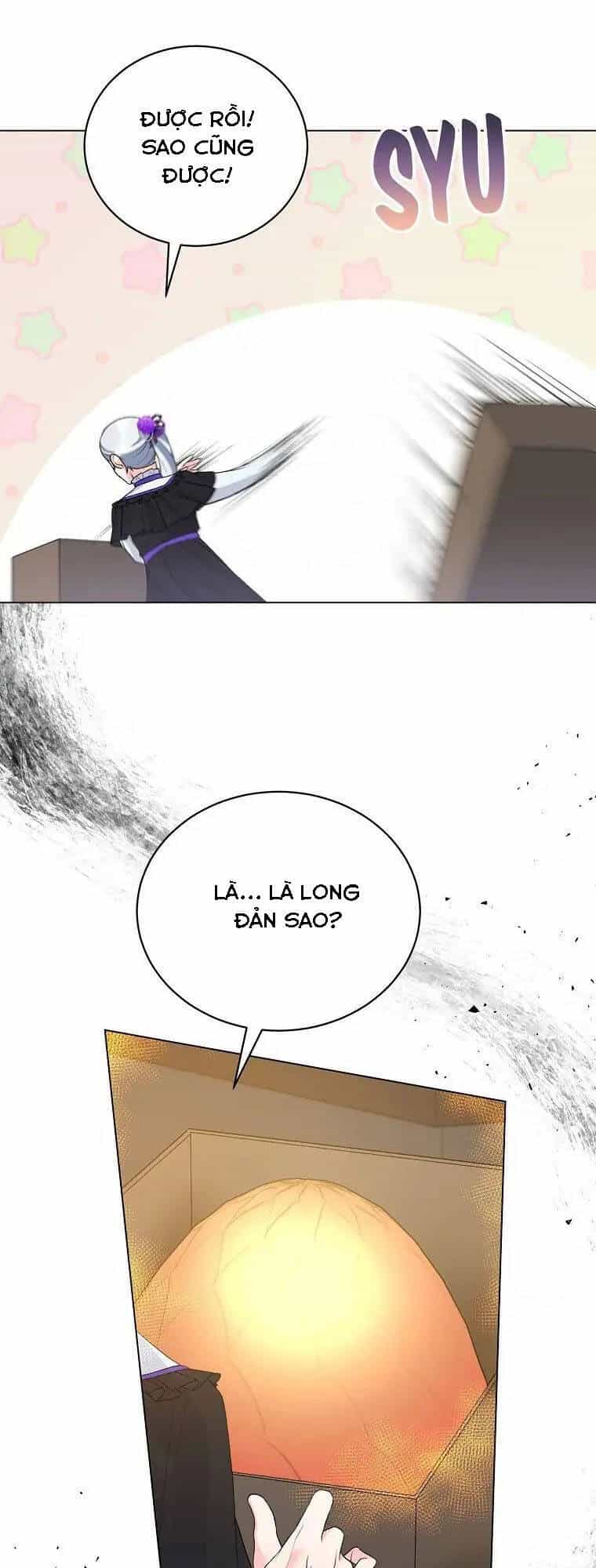 Ngay Cả Khi Là Ác Nữ, Tôi Vẫn Sẽ Trở Thành Nữ Chính - Chương 79 - ảnh 37