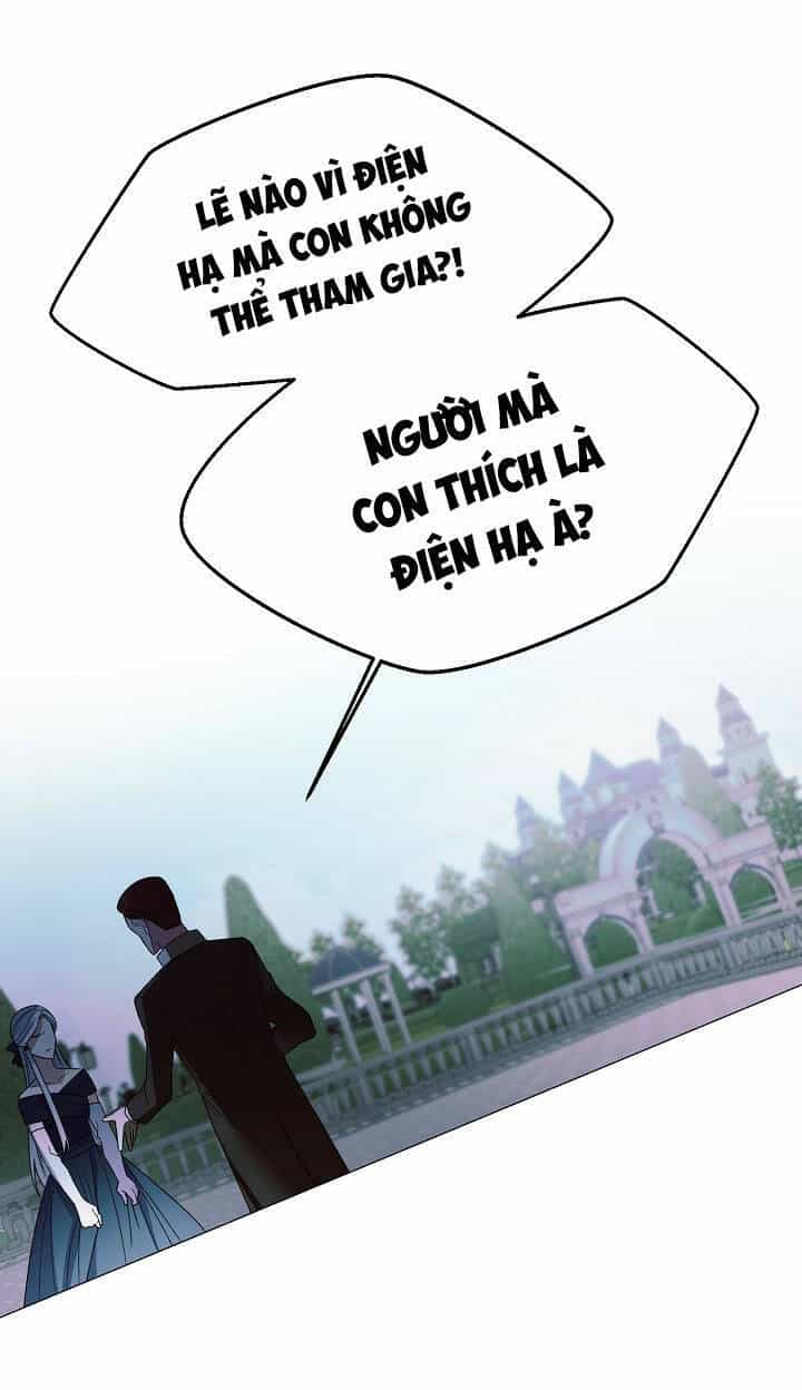 Ngay Cả Khi Là Ác Nữ, Tôi Vẫn Sẽ Trở Thành Nữ Chính - Chương 8 - ảnh 60