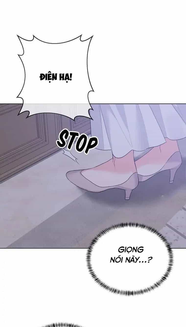 Ngay Cả Khi Là Ác Nữ, Tôi Vẫn Sẽ Trở Thành Nữ Chính - Chương 80 - ảnh 35