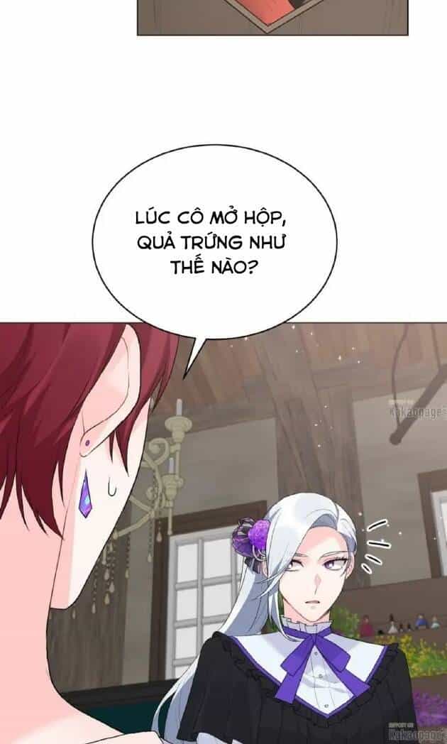 Ngay Cả Khi Là Ác Nữ, Tôi Vẫn Sẽ Trở Thành Nữ Chính - Chương 81 - ảnh 19