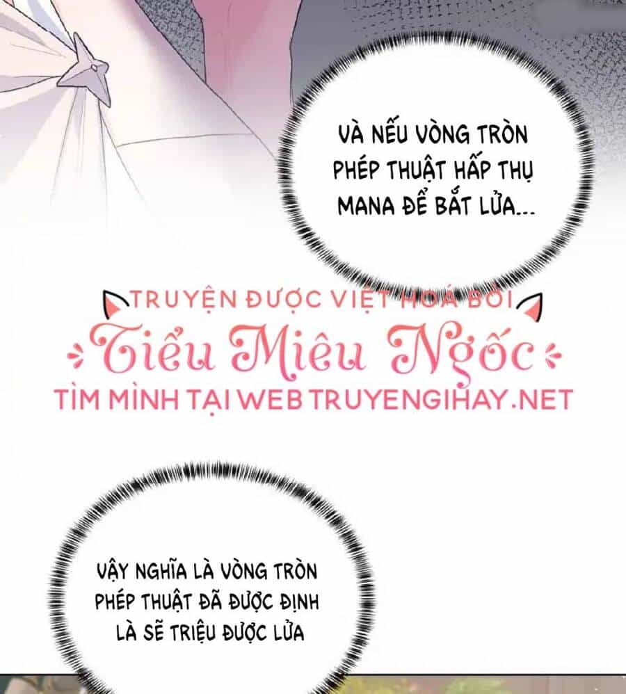 Ngay Cả Khi Là Ác Nữ, Tôi Vẫn Sẽ Trở Thành Nữ Chính - Chương 81 - ảnh 27