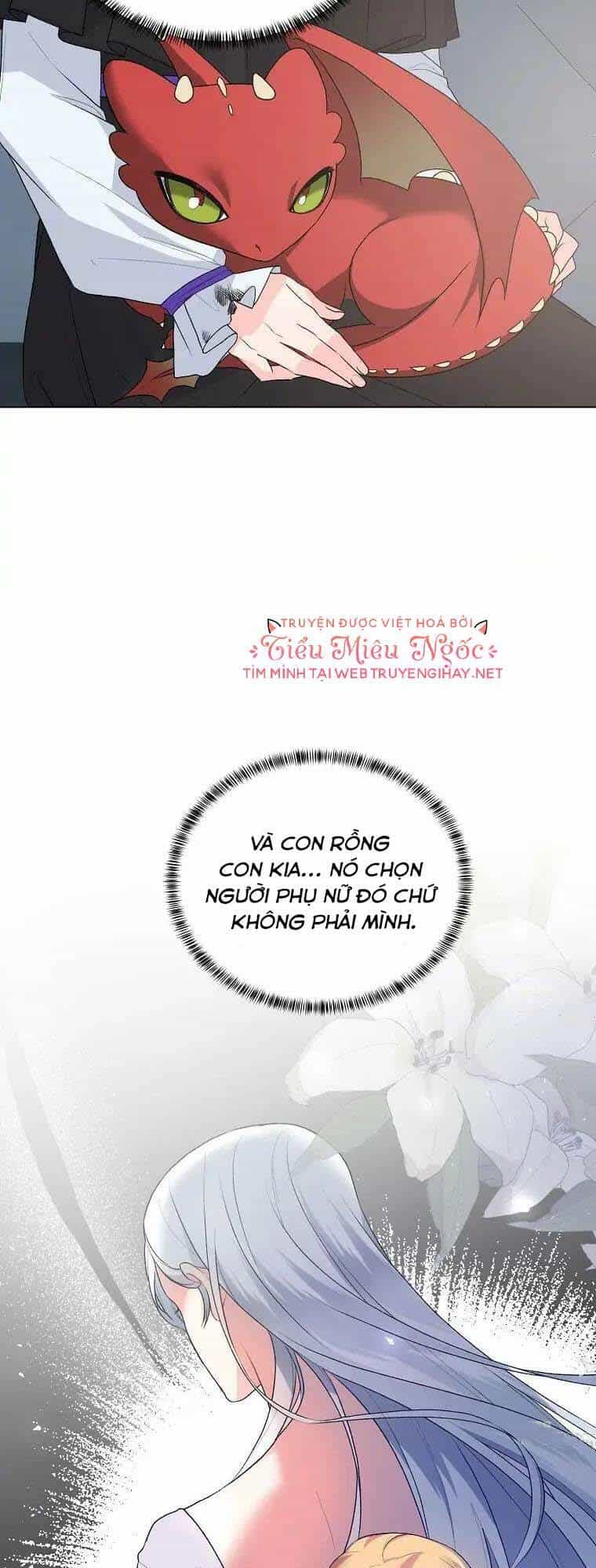 Ngay Cả Khi Là Ác Nữ, Tôi Vẫn Sẽ Trở Thành Nữ Chính - Chương 83 - ảnh 26