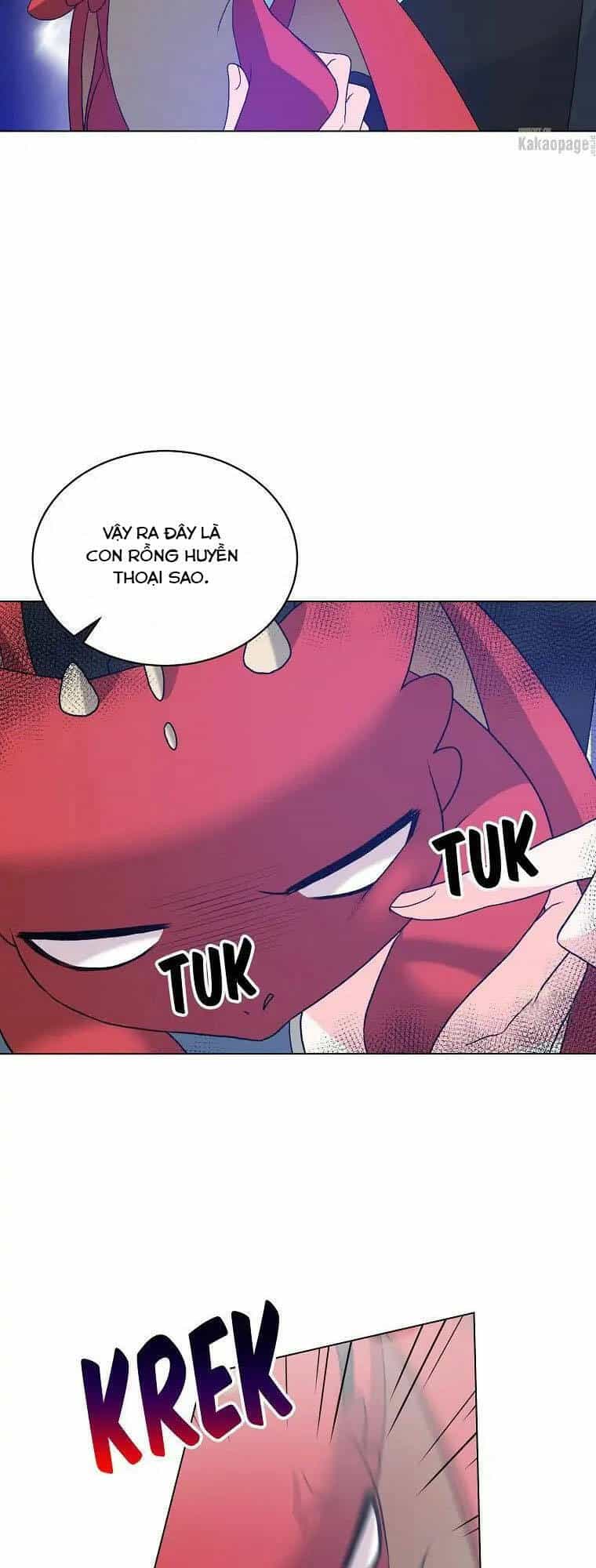 Ngay Cả Khi Là Ác Nữ, Tôi Vẫn Sẽ Trở Thành Nữ Chính - Chương 84 - ảnh 24