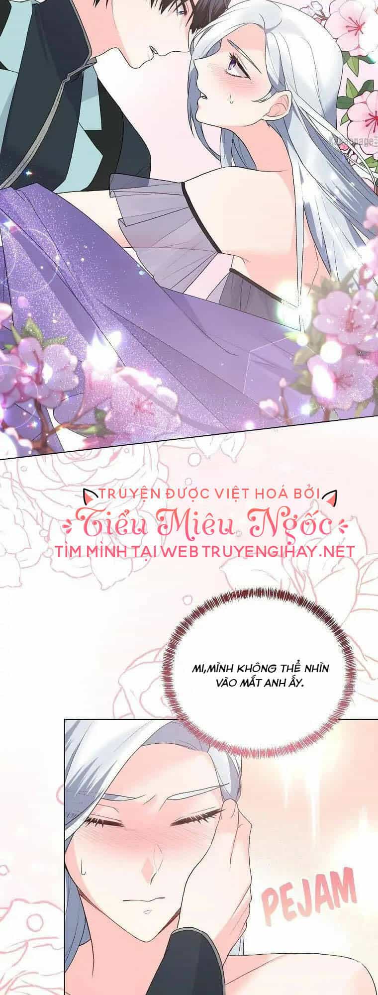 Ngay Cả Khi Là Ác Nữ, Tôi Vẫn Sẽ Trở Thành Nữ Chính - Chương 84 - ảnh 42