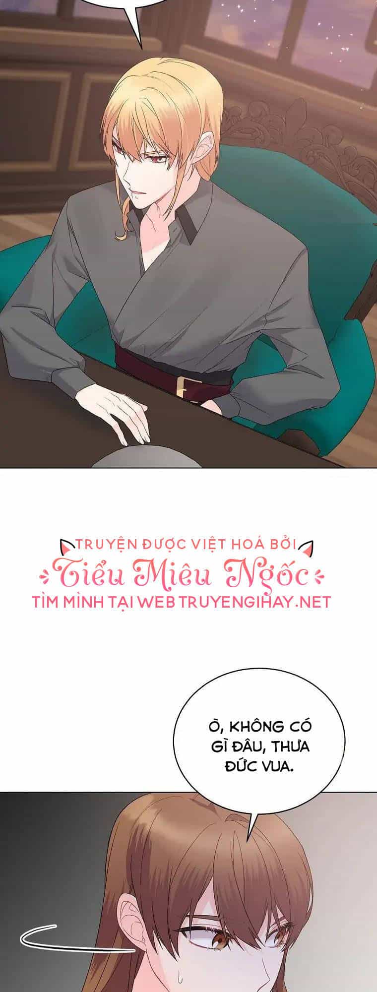 Ngay Cả Khi Là Ác Nữ, Tôi Vẫn Sẽ Trở Thành Nữ Chính - Chương 85 - ảnh 17