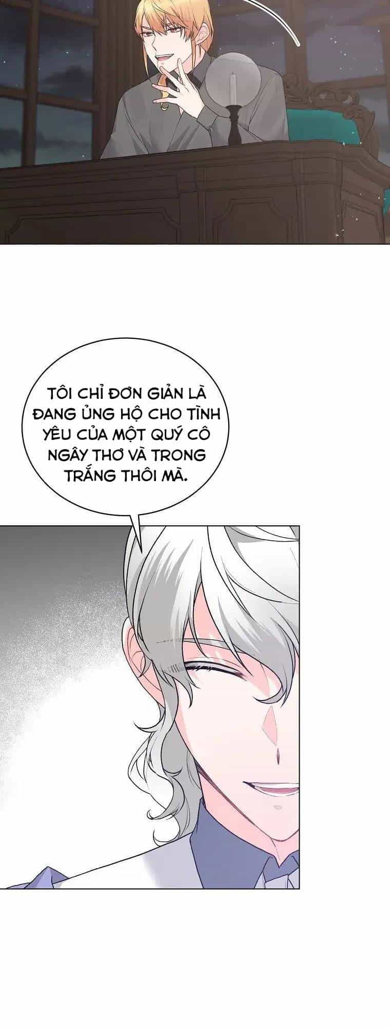 Ngay Cả Khi Là Ác Nữ, Tôi Vẫn Sẽ Trở Thành Nữ Chính - Chương 85 - ảnh 26