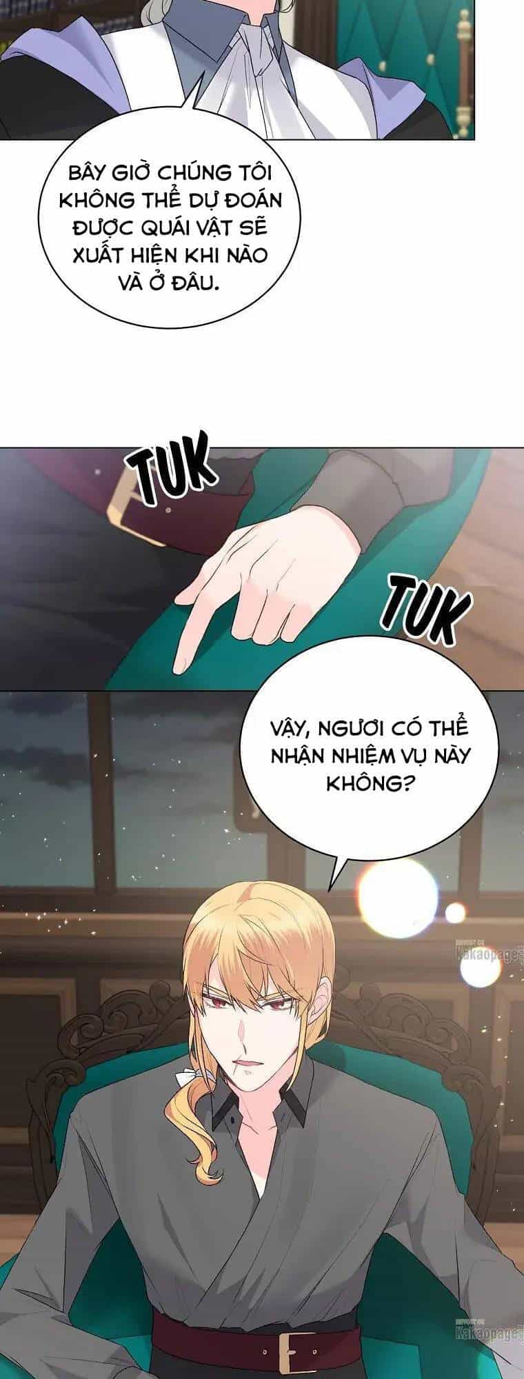 Ngay Cả Khi Là Ác Nữ, Tôi Vẫn Sẽ Trở Thành Nữ Chính - Chương 85 - ảnh 30