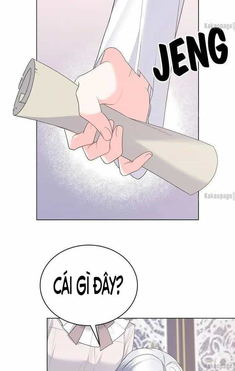 Ngay Cả Khi Là Ác Nữ, Tôi Vẫn Sẽ Trở Thành Nữ Chính - Chương 86 - ảnh 24