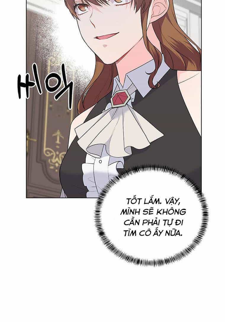 Ngay Cả Khi Là Ác Nữ, Tôi Vẫn Sẽ Trở Thành Nữ Chính - Chương 87 - ảnh 26