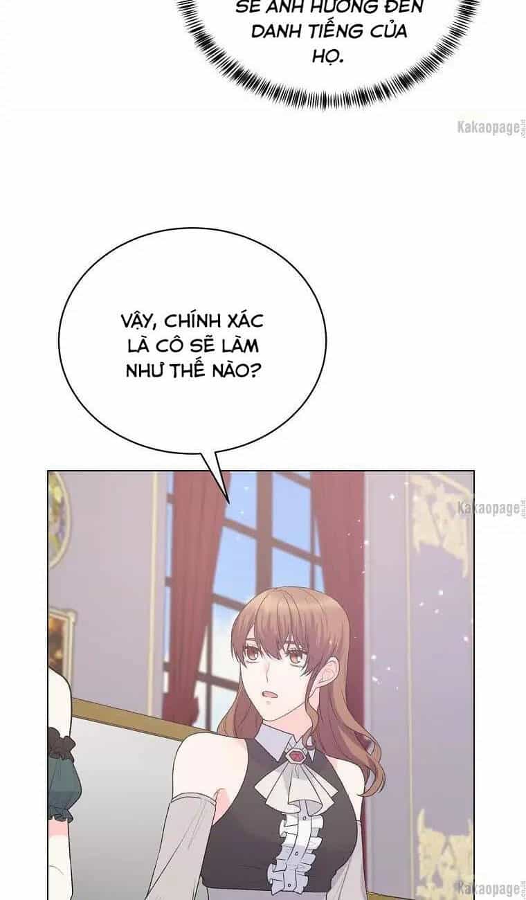 Ngay Cả Khi Là Ác Nữ, Tôi Vẫn Sẽ Trở Thành Nữ Chính - Chương 87 - ảnh 46