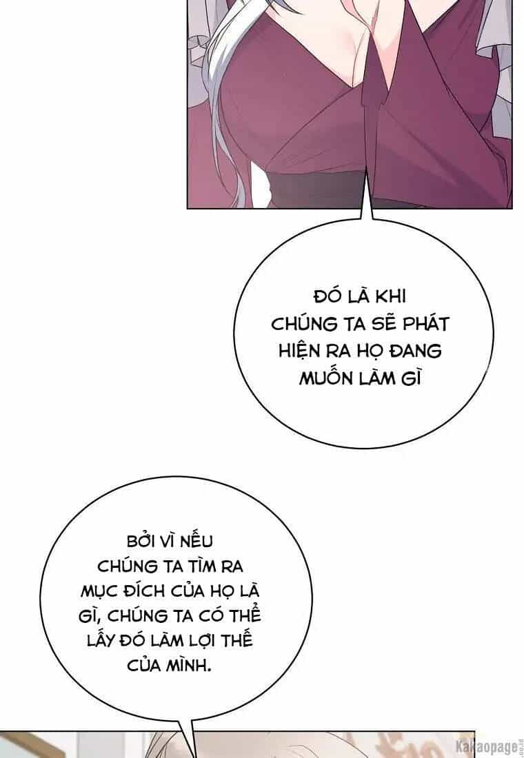 Ngay Cả Khi Là Ác Nữ, Tôi Vẫn Sẽ Trở Thành Nữ Chính - Chương 88 - ảnh 38