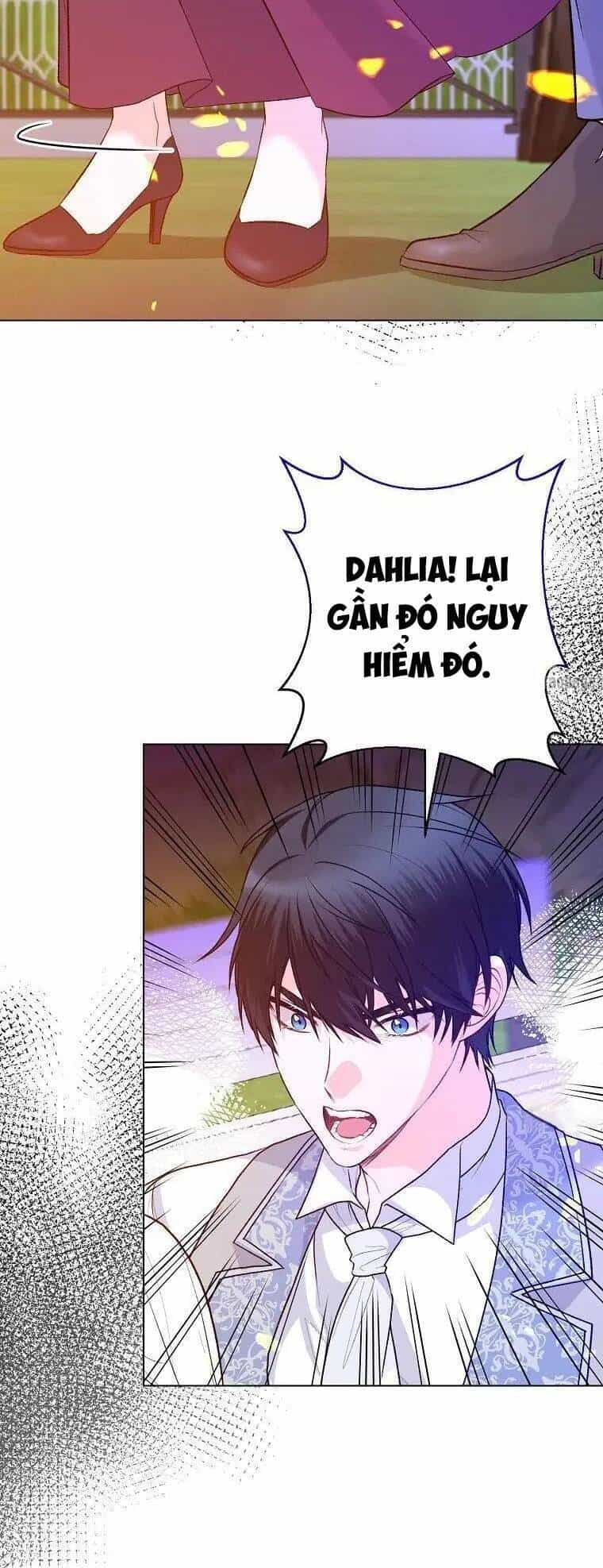Ngay Cả Khi Là Ác Nữ, Tôi Vẫn Sẽ Trở Thành Nữ Chính - Chương 89 - ảnh 33