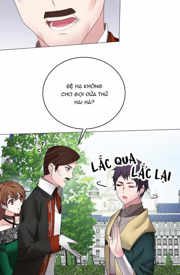 Ngay Cả Khi Là Ác Nữ, Tôi Vẫn Sẽ Trở Thành Nữ Chính - Chương 9 - ảnh 21