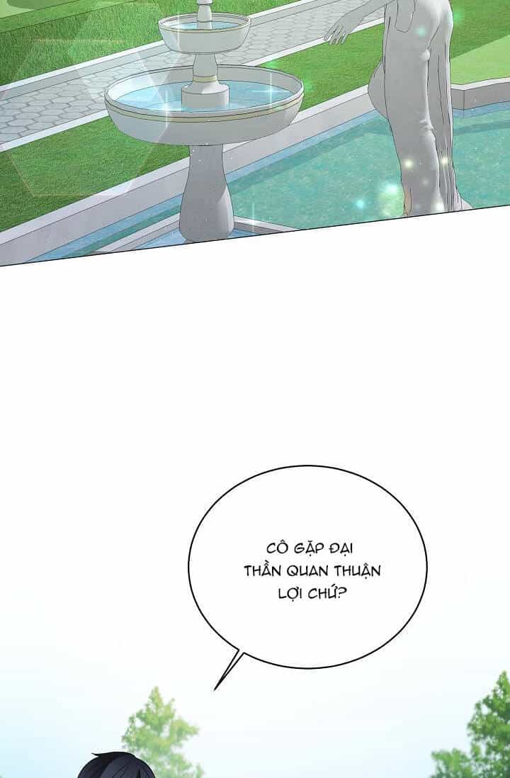 Ngay Cả Khi Là Ác Nữ, Tôi Vẫn Sẽ Trở Thành Nữ Chính - Chương 9 - ảnh 3