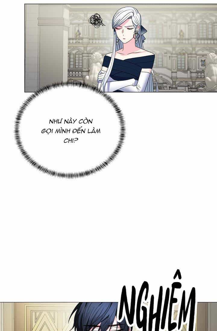 Ngay Cả Khi Là Ác Nữ, Tôi Vẫn Sẽ Trở Thành Nữ Chính - Chương 9 - ảnh 36