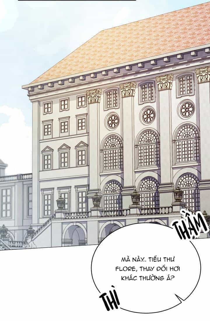 Ngay Cả Khi Là Ác Nữ, Tôi Vẫn Sẽ Trở Thành Nữ Chính - Chương 9 - ảnh 50