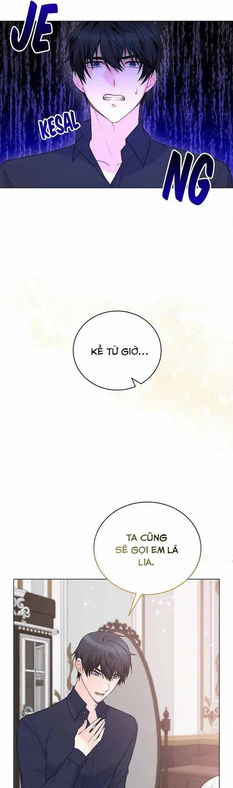 Ngay Cả Khi Là Ác Nữ, Tôi Vẫn Sẽ Trở Thành Nữ Chính - Chương 91 - ảnh 25