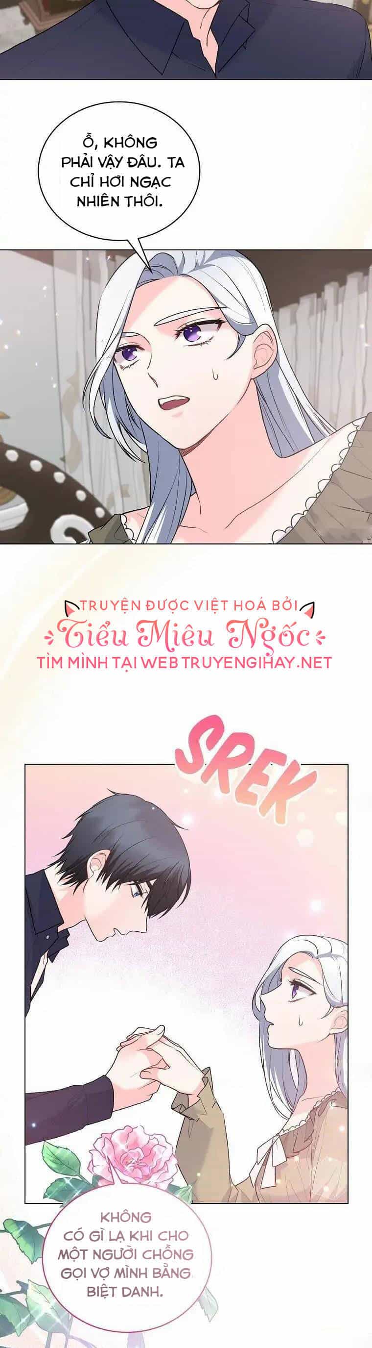 Ngay Cả Khi Là Ác Nữ, Tôi Vẫn Sẽ Trở Thành Nữ Chính - Chương 91 - ảnh 27