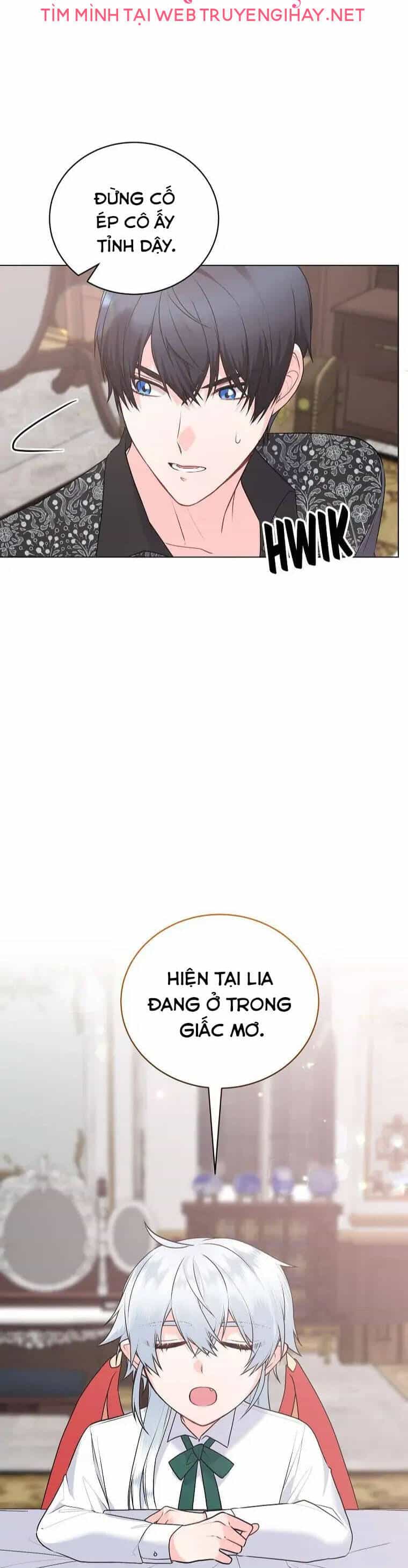 Ngay Cả Khi Là Ác Nữ, Tôi Vẫn Sẽ Trở Thành Nữ Chính - Chương 95 - ảnh 11