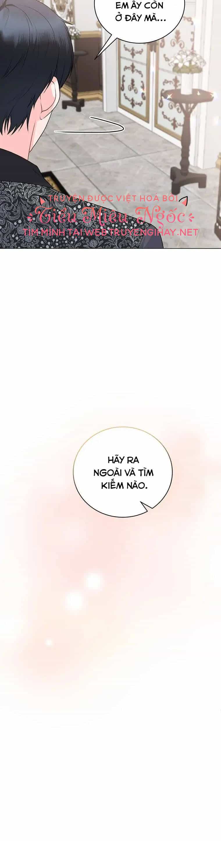 Ngay Cả Khi Là Ác Nữ, Tôi Vẫn Sẽ Trở Thành Nữ Chính - Chương 95 - ảnh 26