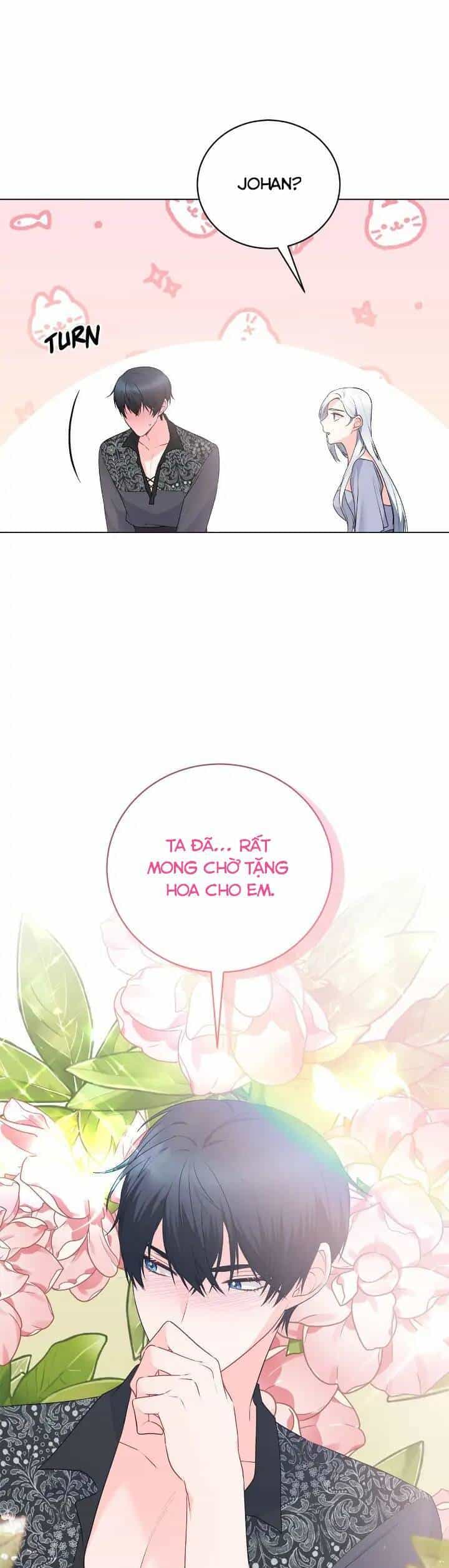 Ngay Cả Khi Là Ác Nữ, Tôi Vẫn Sẽ Trở Thành Nữ Chính - Chương 96 - ảnh 18