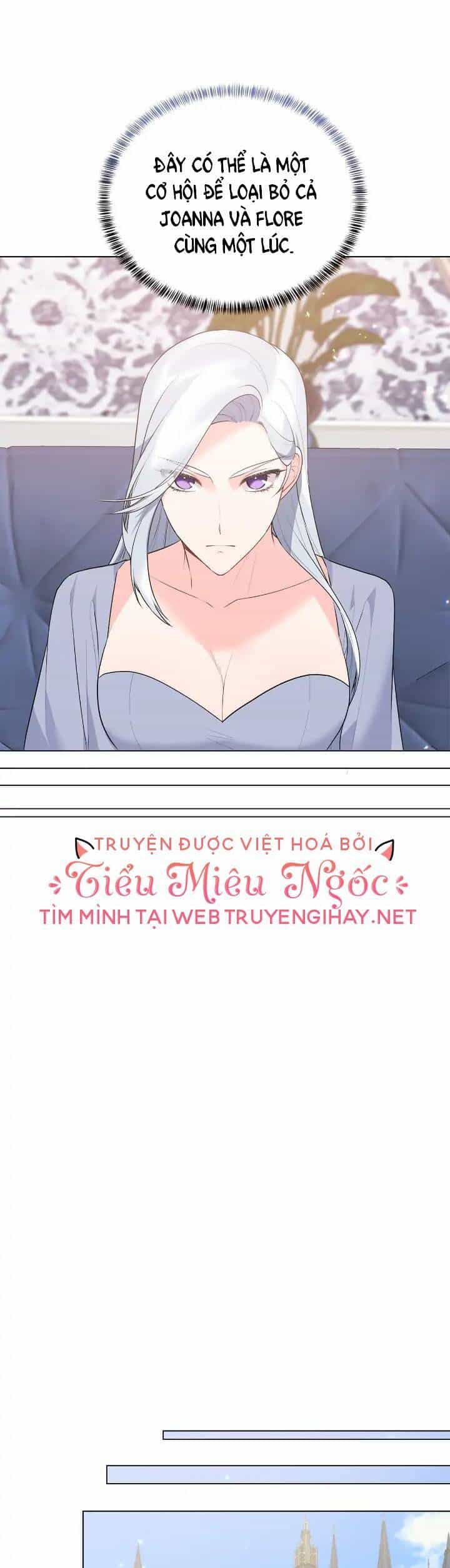 Ngay Cả Khi Là Ác Nữ, Tôi Vẫn Sẽ Trở Thành Nữ Chính - Chương 96 - ảnh 27