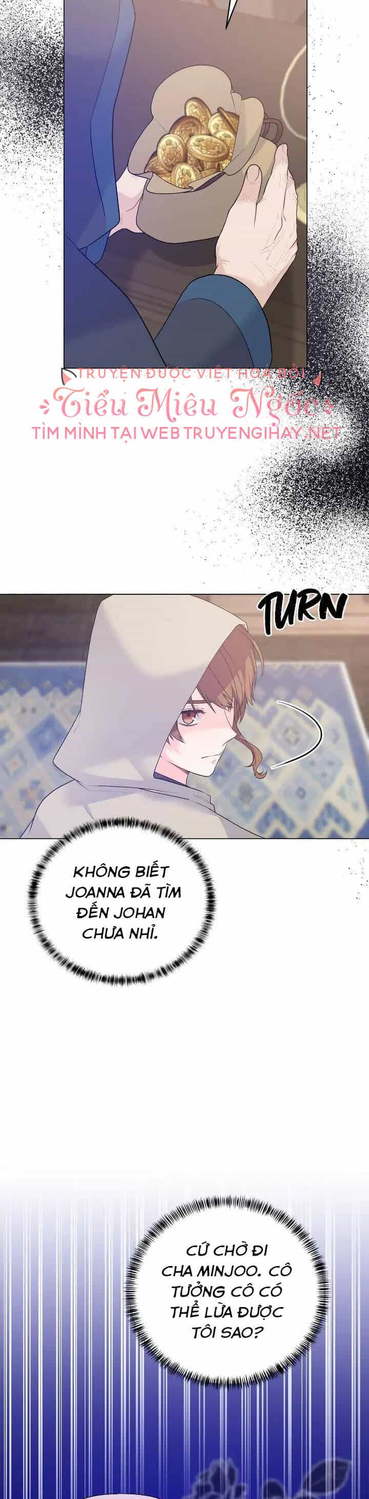 Ngay Cả Khi Là Ác Nữ, Tôi Vẫn Sẽ Trở Thành Nữ Chính - Chương 98 - ảnh 17