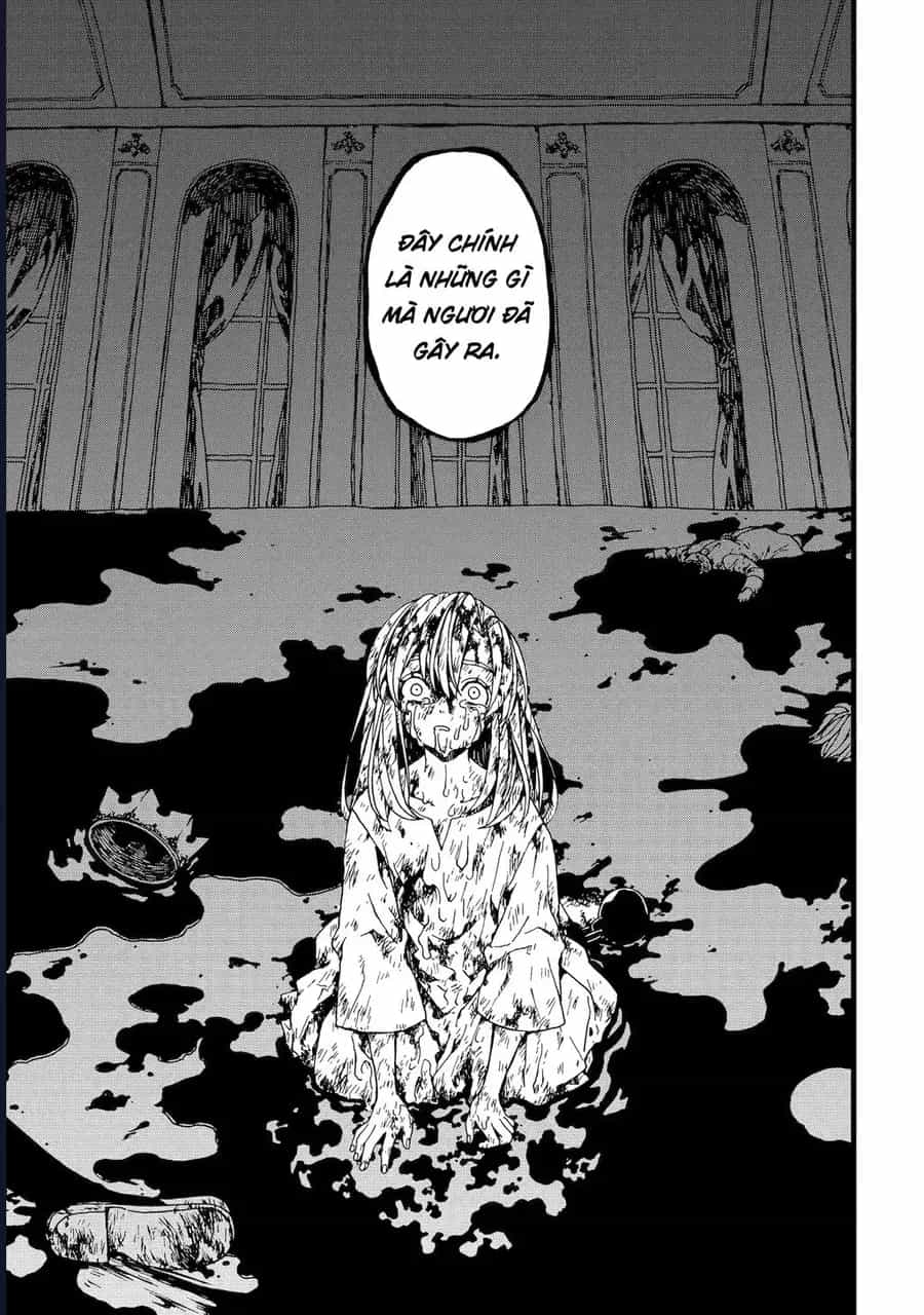 Ngay Cả Quái Vật Cũng Thích Truyện Cổ Tích-Sute Akuyaku Reijou Wa Kaibutsu Ni Otogibanashi Wo Kataru - Chương 11 - ảnh 23