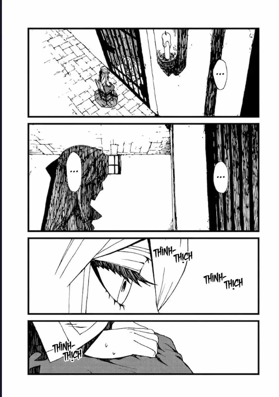 Ngay Cả Quái Vật Cũng Thích Truyện Cổ Tích-Sute Akuyaku Reijou Wa Kaibutsu Ni Otogibanashi Wo Kataru - Chương 14 - ảnh 23