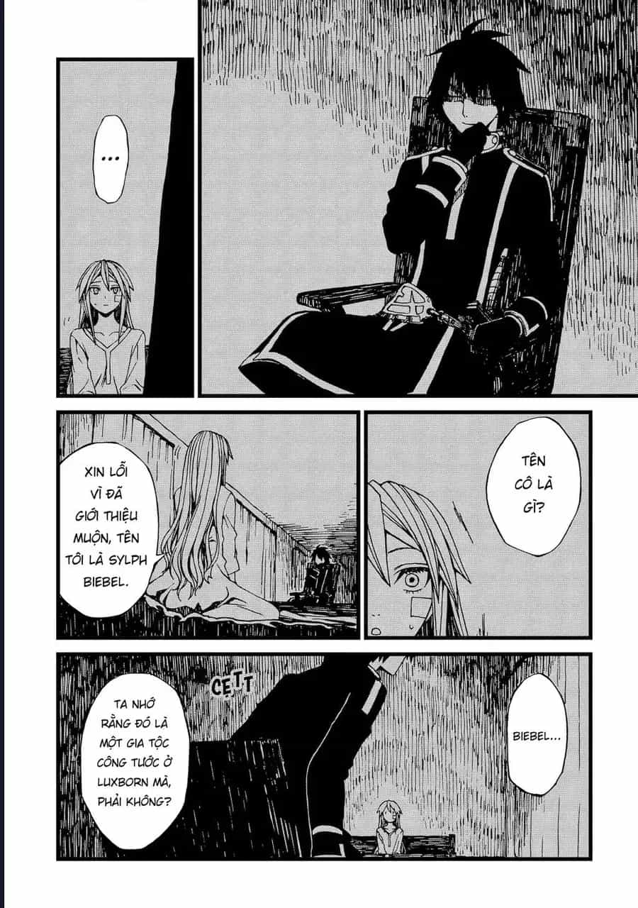 Ngay Cả Quái Vật Cũng Thích Truyện Cổ Tích-Sute Akuyaku Reijou Wa Kaibutsu Ni Otogibanashi Wo Kataru - Chương 2 - ảnh 14