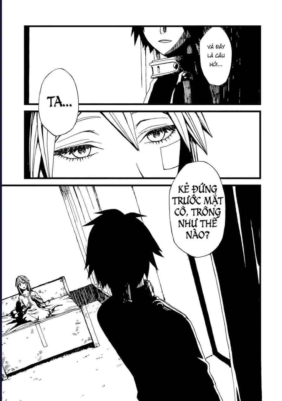 Ngay Cả Quái Vật Cũng Thích Truyện Cổ Tích-Sute Akuyaku Reijou Wa Kaibutsu Ni Otogibanashi Wo Kataru - Chương 2 - ảnh 17