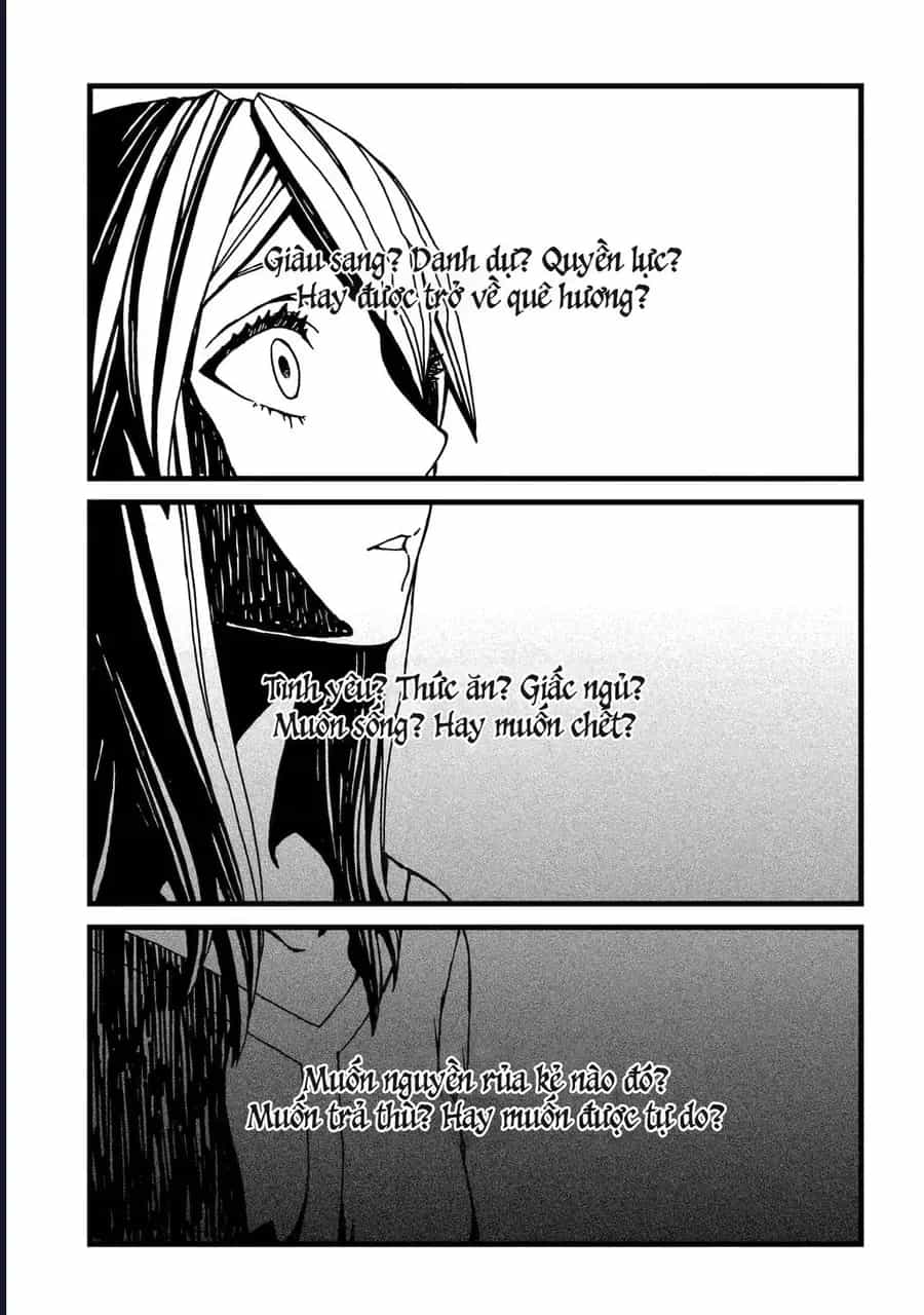 Ngay Cả Quái Vật Cũng Thích Truyện Cổ Tích-Sute Akuyaku Reijou Wa Kaibutsu Ni Otogibanashi Wo Kataru - Chương 2 - ảnh 27