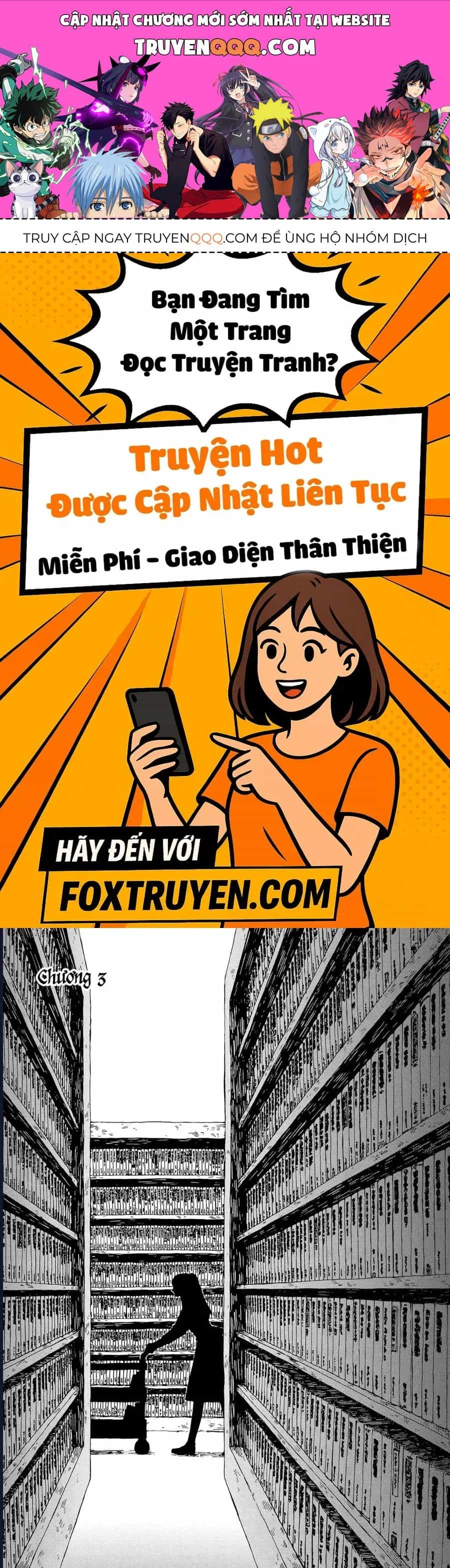 Ngay Cả Quái Vật Cũng Thích Truyện Cổ Tích-Sute Akuyaku Reijou Wa Kaibutsu Ni Otogibanashi Wo Kataru - Chương 3 - ảnh 1