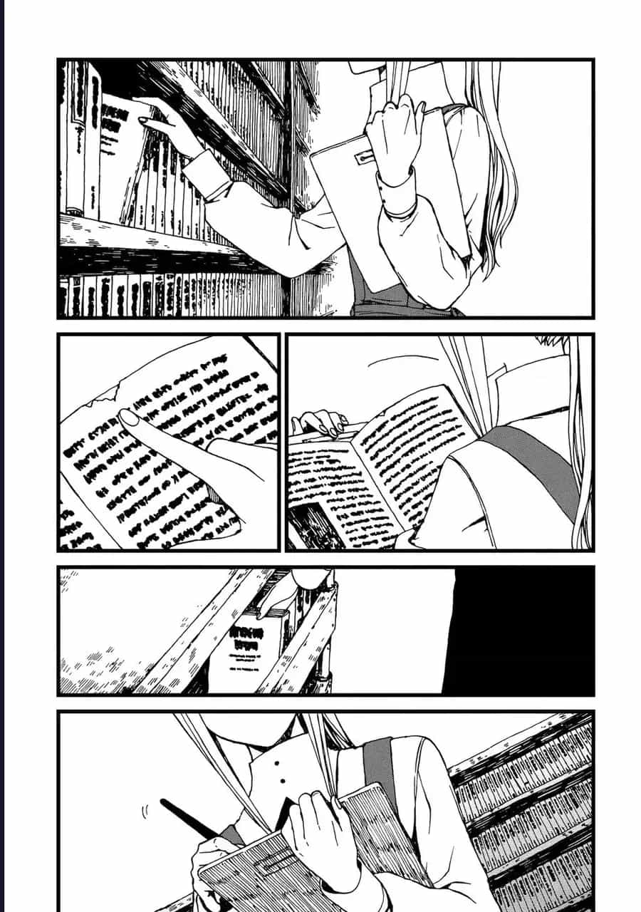 Ngay Cả Quái Vật Cũng Thích Truyện Cổ Tích-Sute Akuyaku Reijou Wa Kaibutsu Ni Otogibanashi Wo Kataru - Chương 3 - ảnh 2