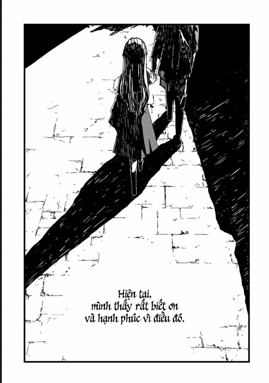 Ngay Cả Quái Vật Cũng Thích Truyện Cổ Tích-Sute Akuyaku Reijou Wa Kaibutsu Ni Otogibanashi Wo Kataru - Chương 5 - ảnh 26