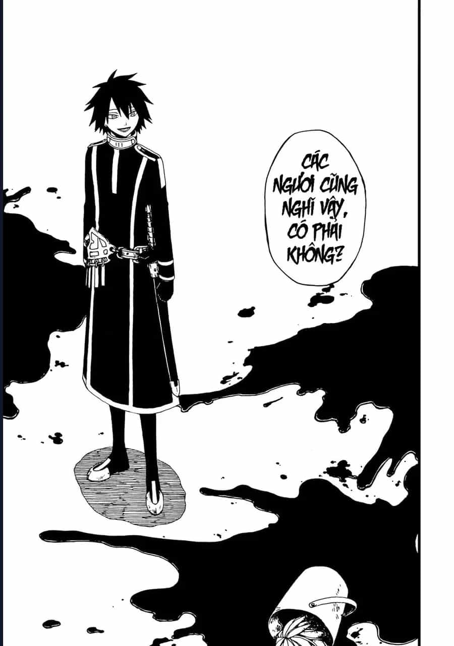 Ngay Cả Quái Vật Cũng Thích Truyện Cổ Tích-Sute Akuyaku Reijou Wa Kaibutsu Ni Otogibanashi Wo Kataru - Chương 9 - ảnh 3