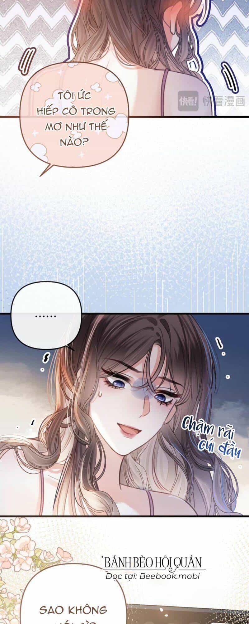 Ngày Mai Cũng Thích Em - Chương 9 - ảnh 11