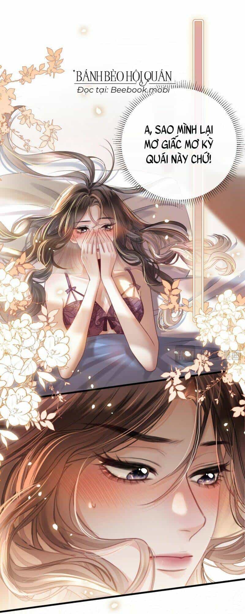 Ngày Mai Cũng Thích Em - Chương 9 - ảnh 2