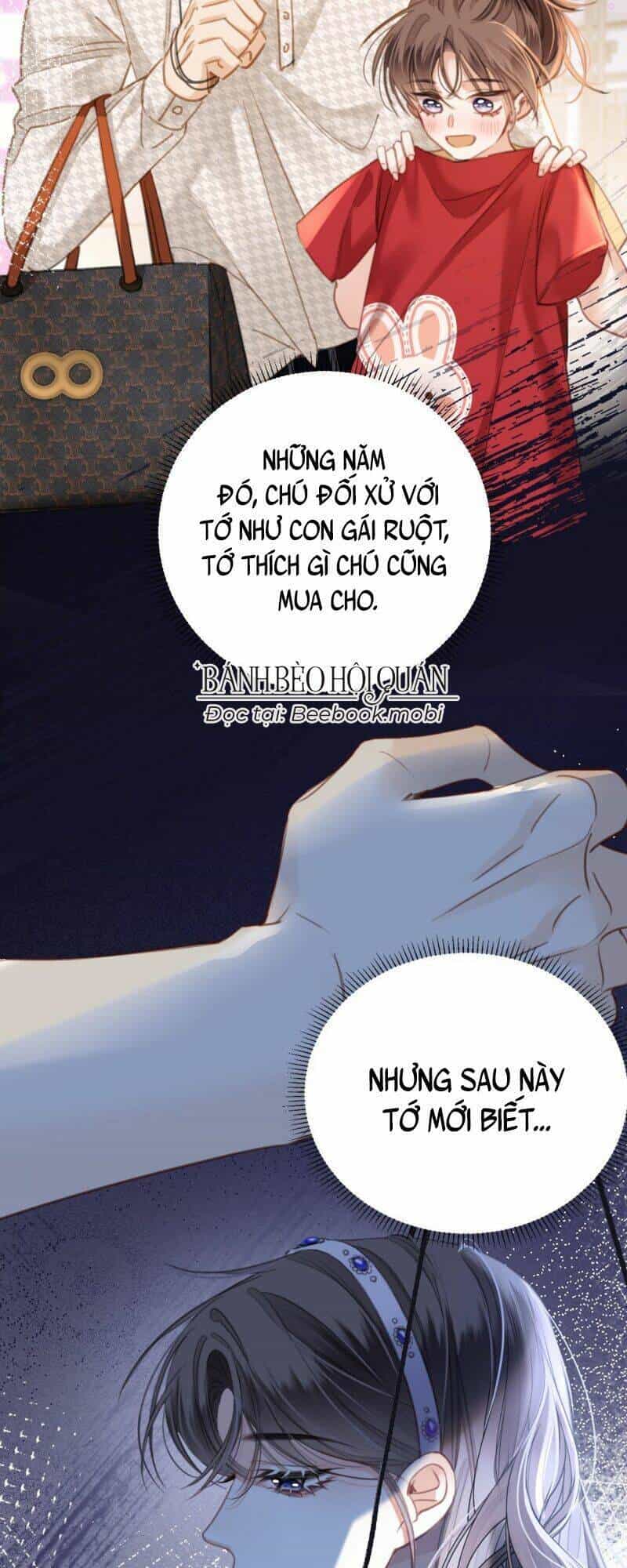 Ngày Mai Cũng Thích Em - Chương 9 - ảnh 23